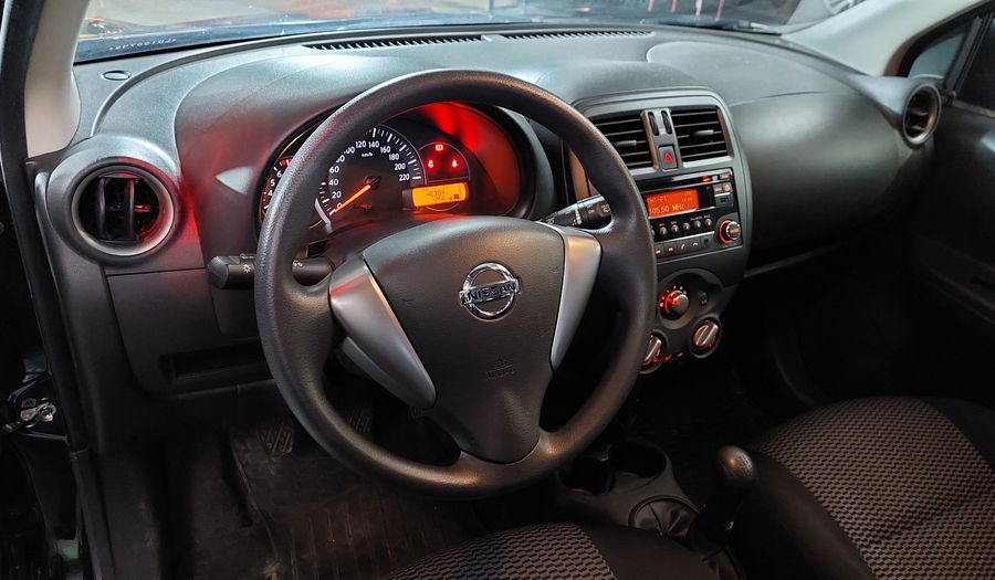 Nissan March 1.6 ACTIVE Hatchback 2020