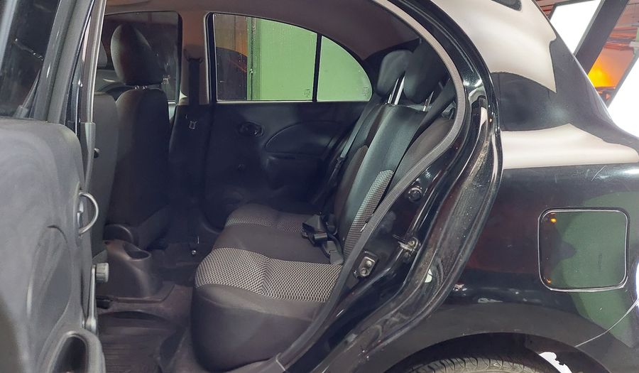 Nissan March 1.6 ACTIVE Hatchback 2020