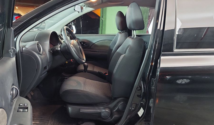 Nissan March 1.6 ACTIVE Hatchback 2020