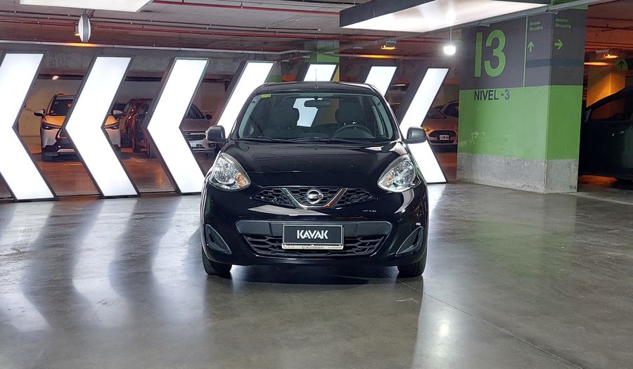 Nissan March 1.6 ACTIVE Hatchback 2020