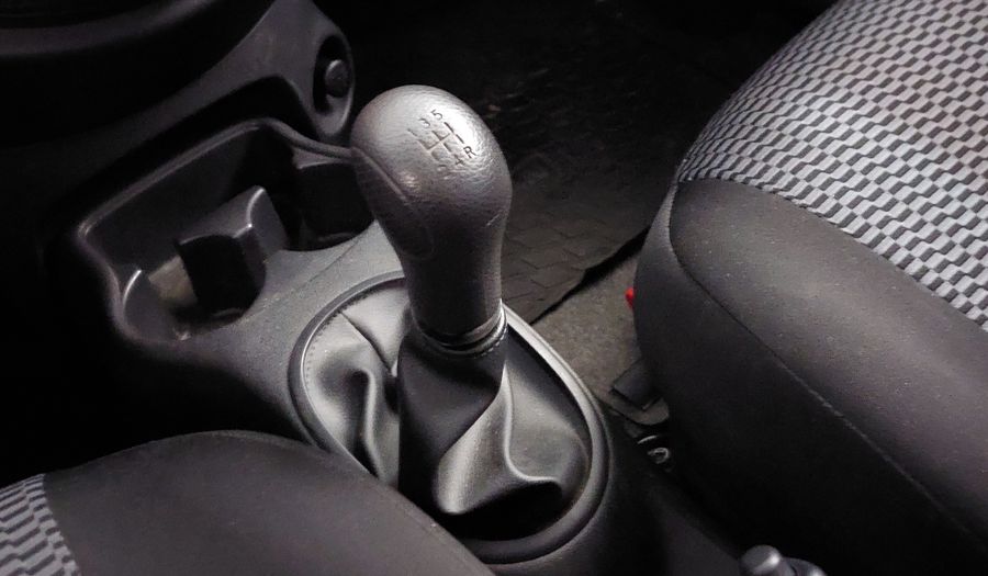 Nissan March 1.6 ACTIVE Hatchback 2020