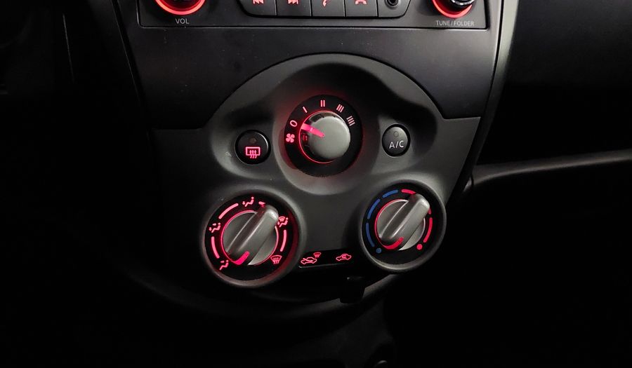 Nissan March 1.6 ACTIVE Hatchback 2020