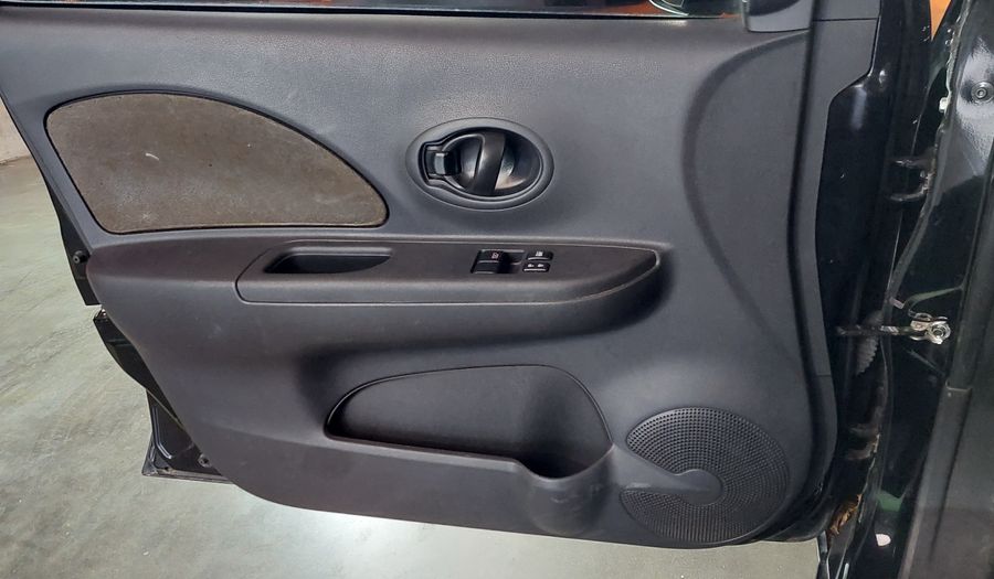 Nissan March 1.6 ACTIVE Hatchback 2020