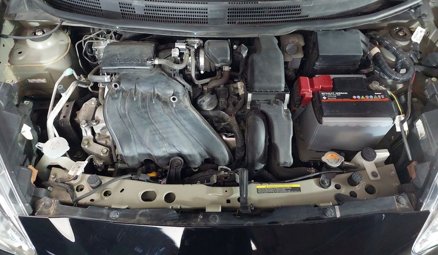 Nissan March 1.6 ACTIVE Hatchback 2020