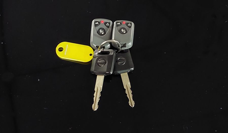 Nissan March 1.6 ACTIVE Hatchback 2020