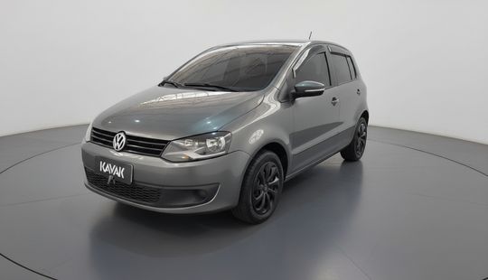 Volkswagen • Fox
