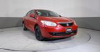 Renault Fluence 2.0 AUTHENTIQUE MT Sedan 2012