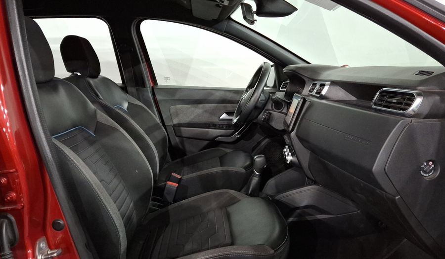 Renault Duster 1.3 ICONIC CVT Suv 2023