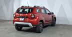 Renault Duster 1.3 ICONIC CVT Suv 2023