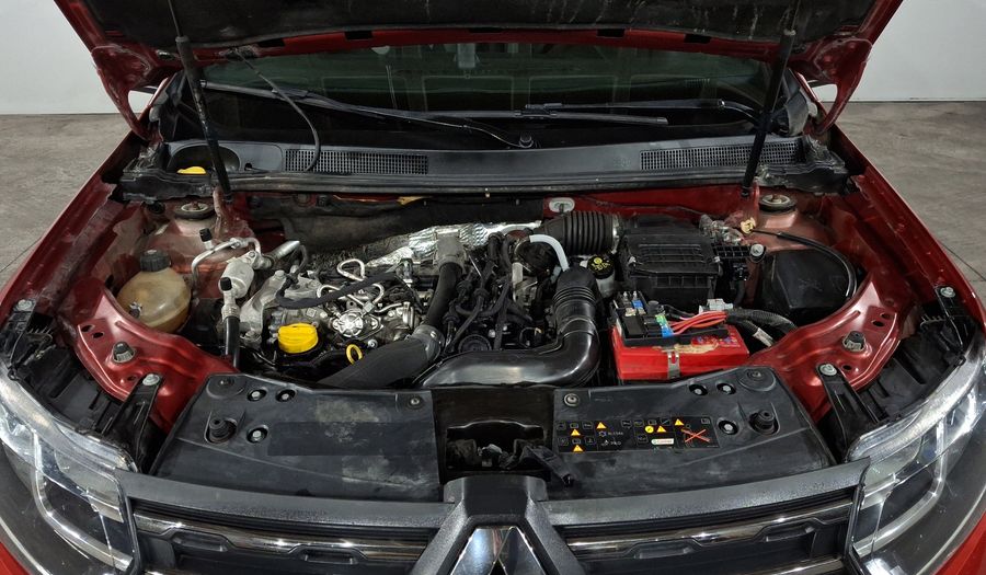 Renault Duster 1.3 ICONIC CVT Suv 2023