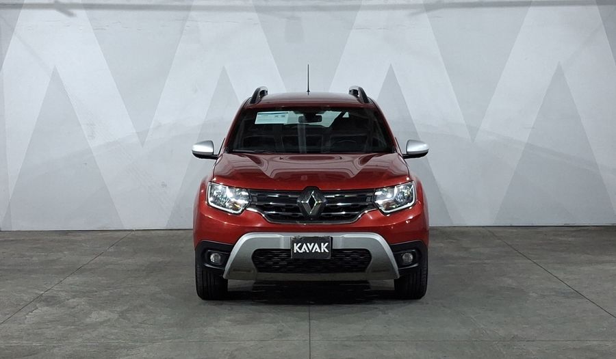 Renault Duster 1.3 ICONIC CVT Suv 2023