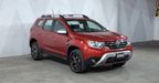 Renault Duster 1.3 ICONIC CVT Suv 2023