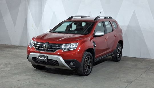 Renault • Duster