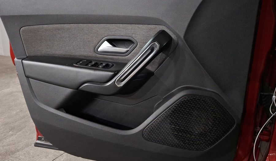 Renault Duster 1.3 ICONIC CVT Suv 2023