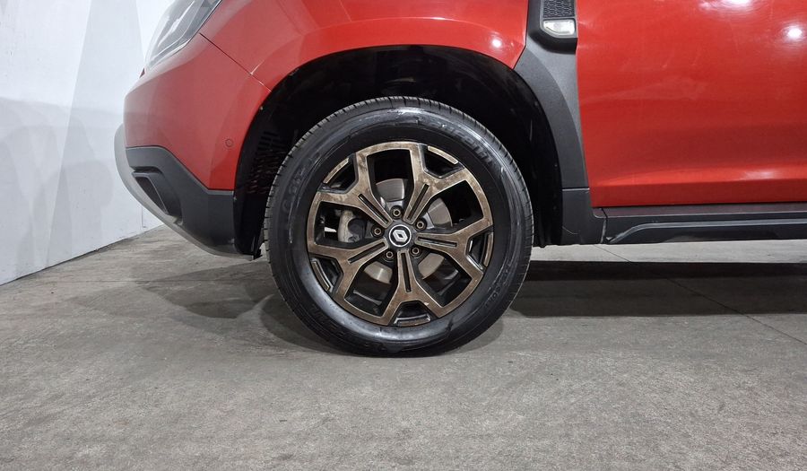 Renault Duster 1.3 ICONIC CVT Suv 2023