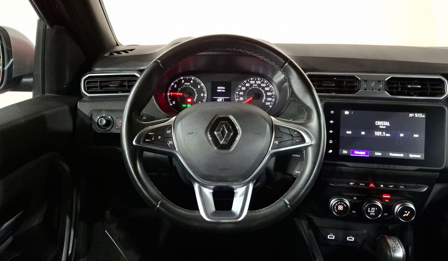 Renault Duster 1.3 ICONIC CVT Suv 2023