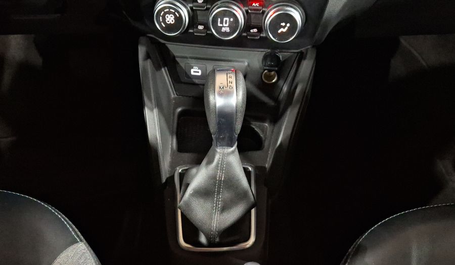 Renault Duster 1.3 ICONIC CVT Suv 2023