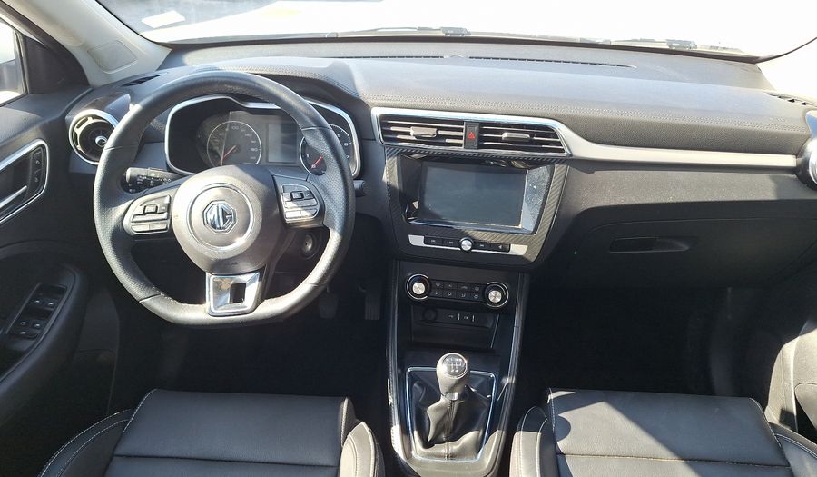 Mg Zs 1.5 COMFORT Suv 2024