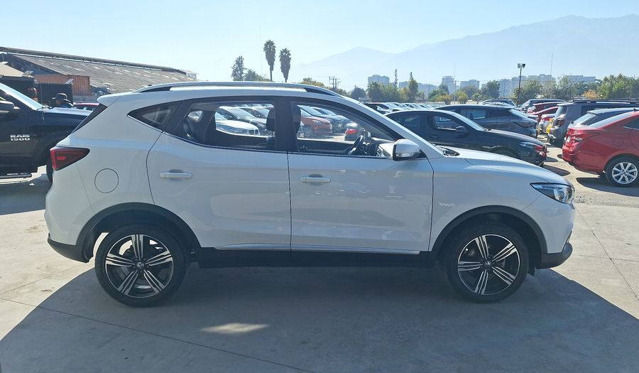 Mg Zs 1.5 COMFORT Suv 2024