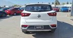 Mg Zs 1.5 COMFORT Suv 2024