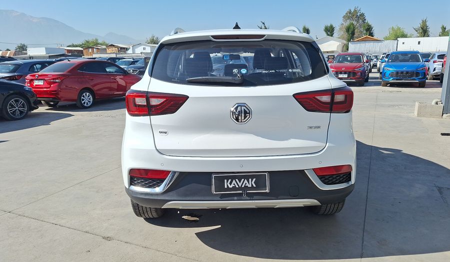 Mg Zs 1.5 COMFORT Suv 2024
