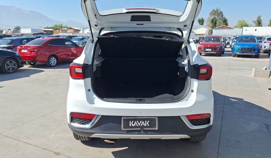 Mg Zs 1.5 COMFORT Suv 2024