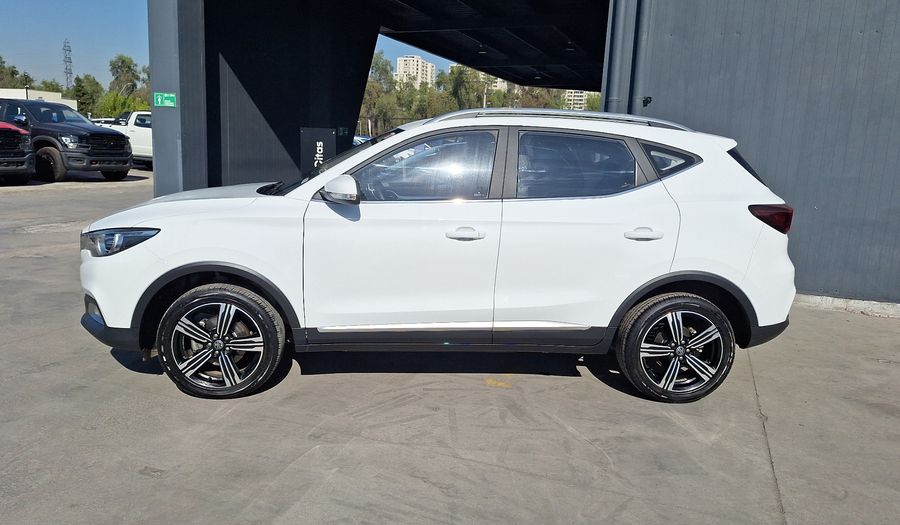 Mg Zs 1.5 COMFORT Suv 2024