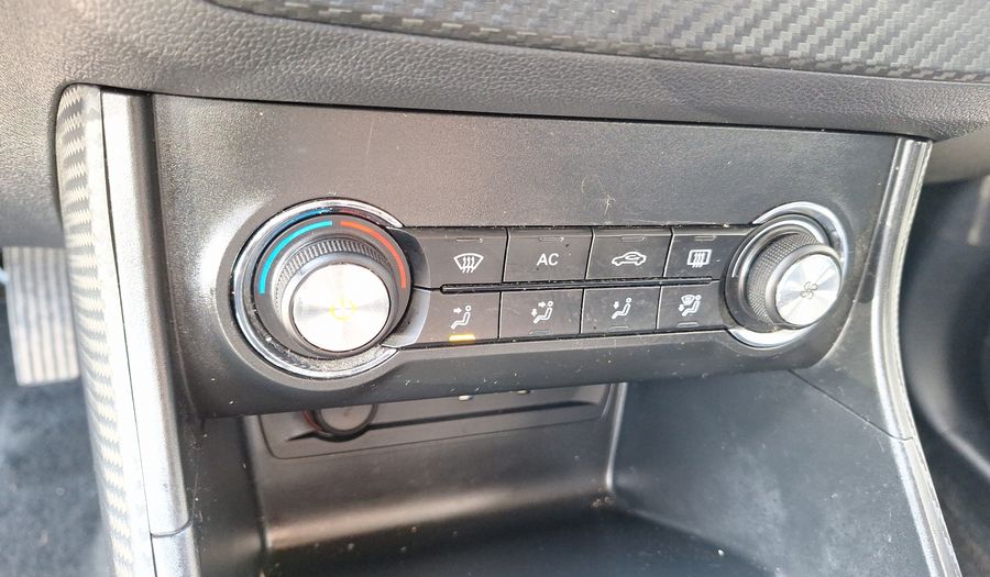 Mg Zs 1.5 COMFORT Suv 2024