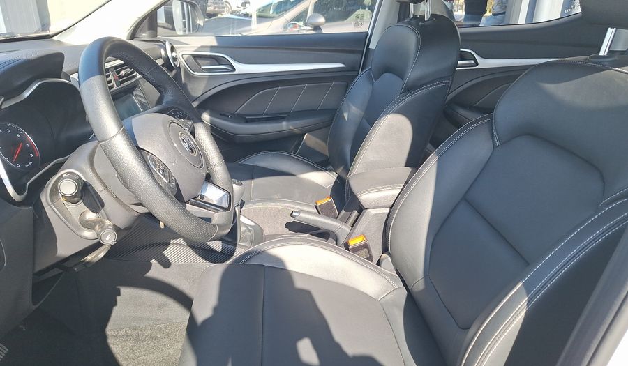 Mg Zs 1.5 COMFORT Suv 2024