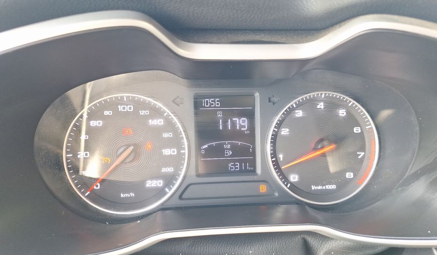 Mg Zs 1.5 COMFORT Suv 2024