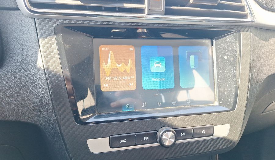 Mg Zs 1.5 COMFORT Suv 2024