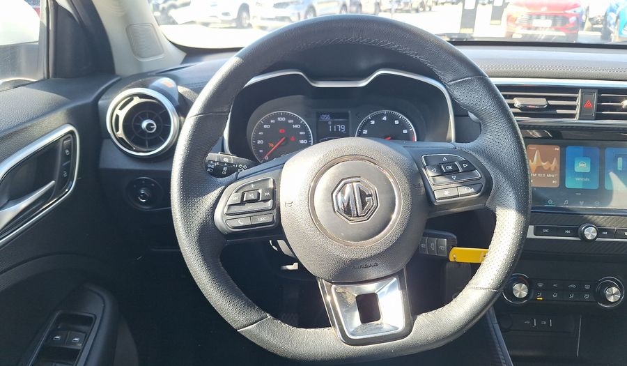 Mg Zs 1.5 COMFORT Suv 2024