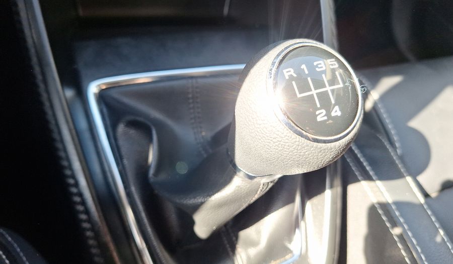 Mg Zs 1.5 COMFORT Suv 2024