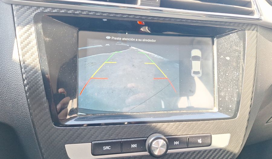 Mg Zs 1.5 COMFORT Suv 2024