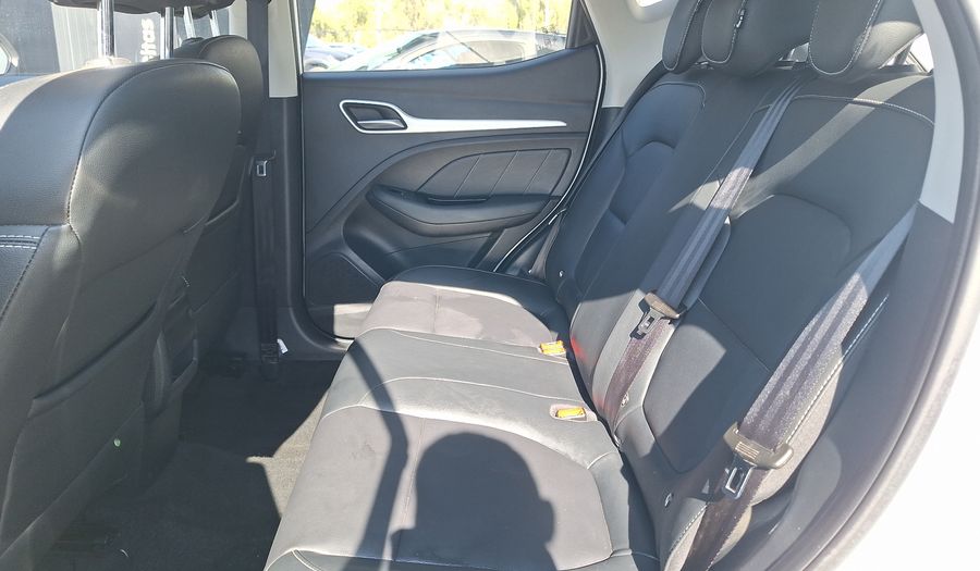 Mg Zs 1.5 COMFORT Suv 2024