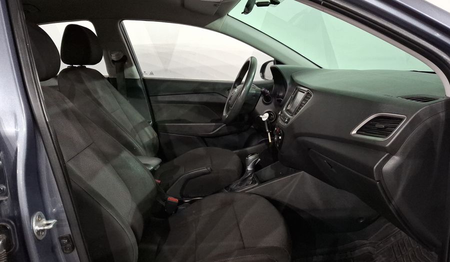 Hyundai Accent 1.6 GL AUTO Sedan 2020