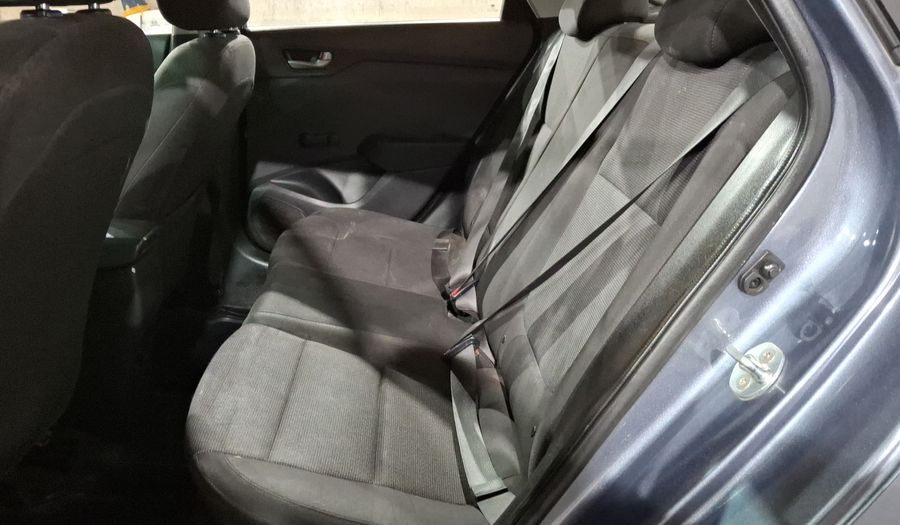 Hyundai Accent 1.6 GL AUTO Sedan 2020