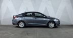 Hyundai Accent 1.6 GL AUTO Sedan 2020