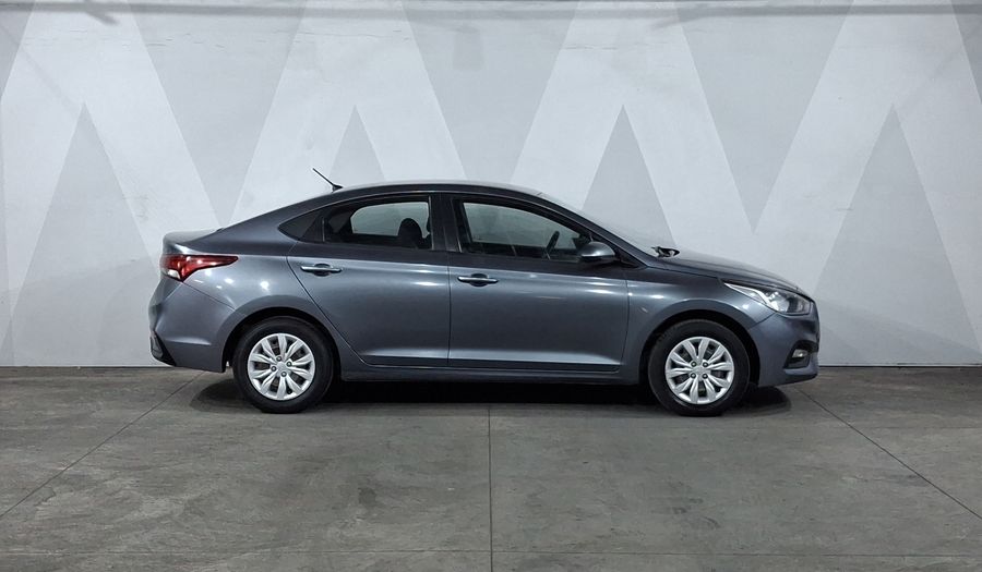 Hyundai Accent 1.6 GL AUTO Sedan 2020