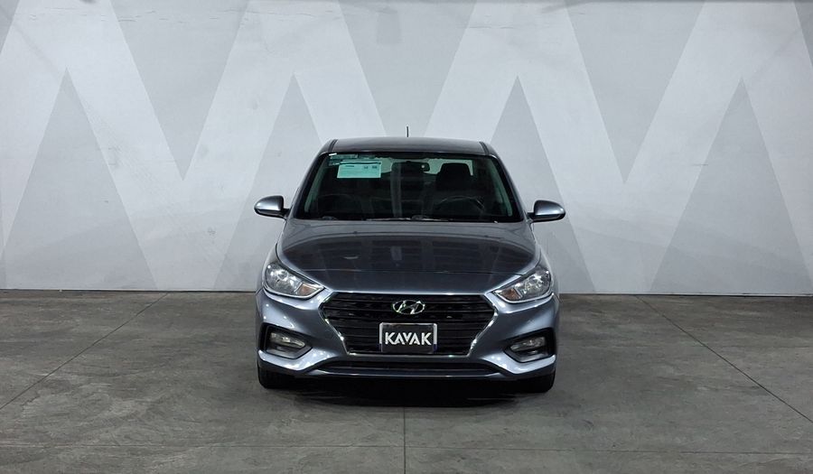 Hyundai Accent 1.6 GL AUTO Sedan 2020