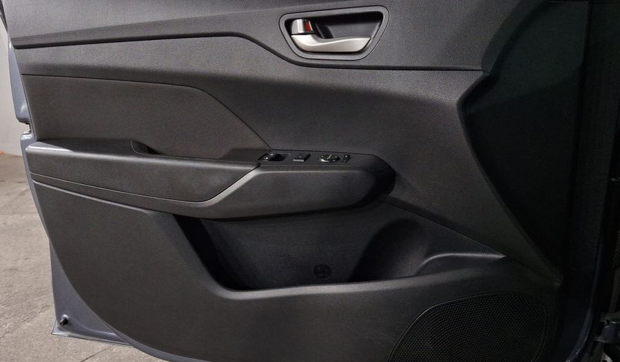Hyundai Accent 1.6 GL AUTO Sedan 2020