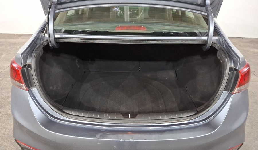 Hyundai Accent 1.6 GL AUTO Sedan 2020