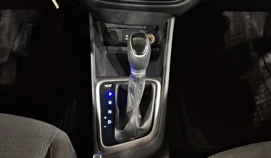 Hyundai Accent 1.6 GL AUTO Sedan 2020