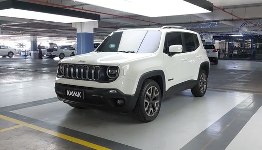 Jeep • Renegade