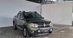 Renault Duster Oroch 2.0 OUTSIDER PLUS Pickup 2016