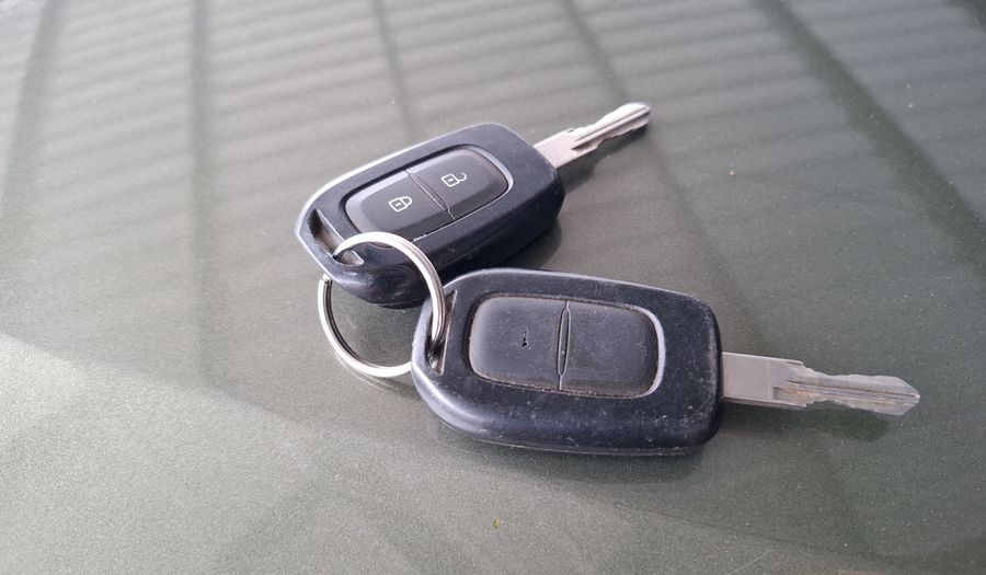 Renault Duster Oroch 2.0 OUTSIDER PLUS Pickup 2016