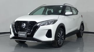 Nissan • Kicks Play