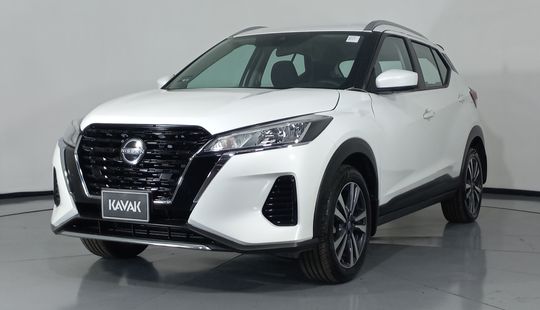 Nissan • Kicks Play