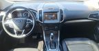 Ford Edge 3.5 AUTO SEL 4WD Suv 2017