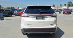 Ford Edge 3.5 AUTO SEL 4WD Suv 2017